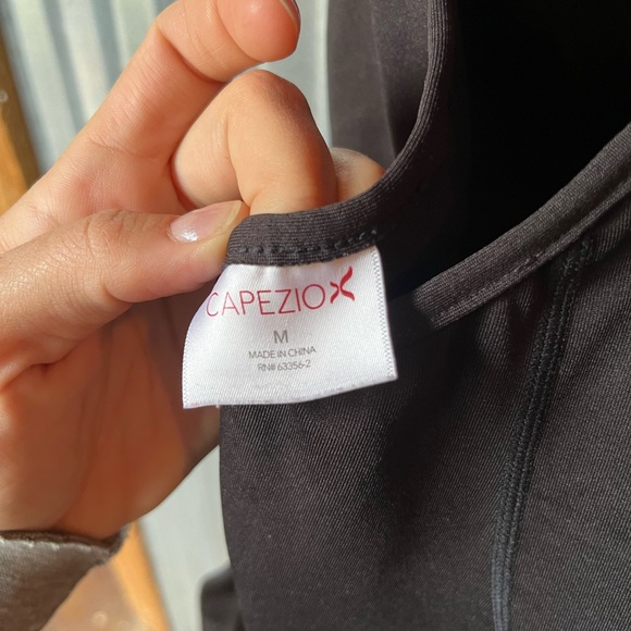 Capezio Onsie - Picture 5 of 9